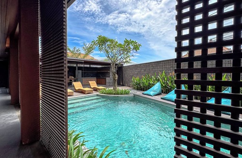 Umalas Hotel | Balvanta Coliving