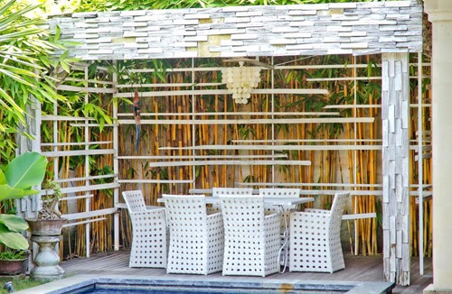 Sanur Kauh Villa | Bamboo Moon Villas