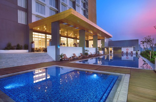 Banjarmasin Hotel | Banua Banjarmasin Hotel & Convention Center