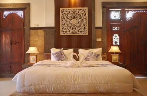 Celuk House | Bara House