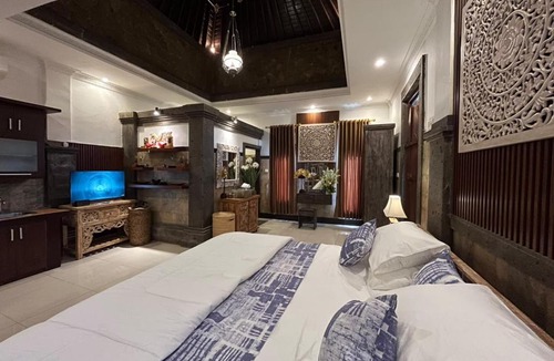 Celuk House | Bara House
