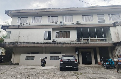 Balikpapan House | Barkah Balikpapan Deluxe Double