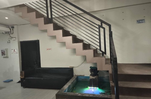 Balikpapan House | Barkah Balikpapan Deluxe Double