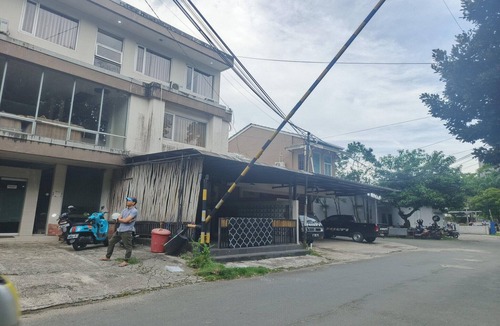 Balikpapan House | Barkah Balikpapan Std Double