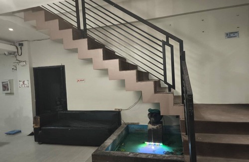 Balikpapan House | Barkah Balikpapan Std Double