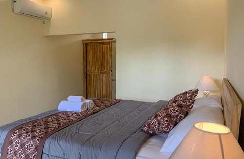 Peliatan Hotel | Batan Tingkih Ubud Guest House