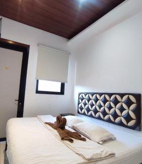 Semarang Hostel | Batik Inn Semarang