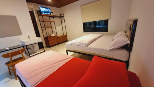 Semarang Hostel | Batik Inn Semarang
