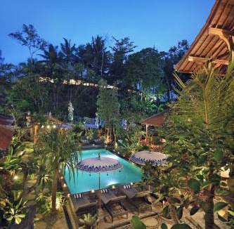 Pengosekan Villa | Batu Agung Villa Ubud