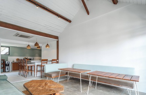 Batubelig Villa | Batubelig Living