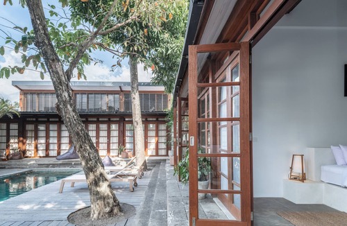 Batubelig Villa | Batubelig Living