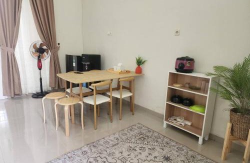 Dinoyo House | Baturu Villa Kayana Regency D9 Dekat Jatim Park 3