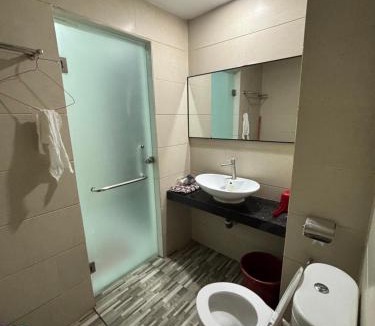 Batam Apartment | Bayerina Harbourbay