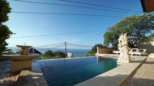 Amed Hotel | Bayu - Ocean View - Boutique Hotel