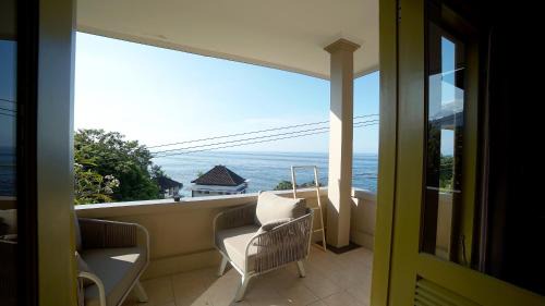 Amed Hotel | Bayu - Ocean View - Boutique Hotel