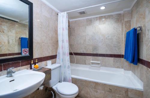 Legian Apartment | Beach Apartment inside Resort Walking Distance to the beach