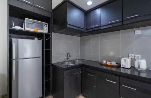 Legian Apartment | Beach Apartment inside Resort Walking Distance to the beach