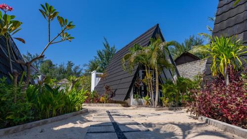 Gili Trawangan Resort | Beach Resort - Gili Trawangan Long Term