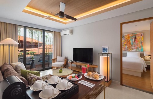 Downtown Kuta Apartment | Beachwalk Residence