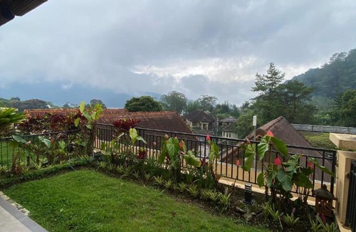 Candikuning Villa | Bedugul Lake View Inn