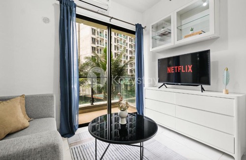 Bumi Serpong Damai Apartment | Belia by Kozystay - BSD