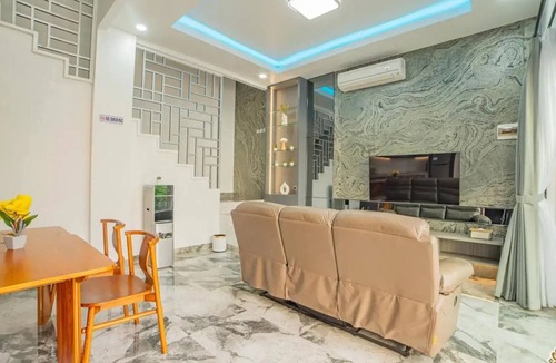 Padangsambian Klod Villa | Bellagio Villas 7A