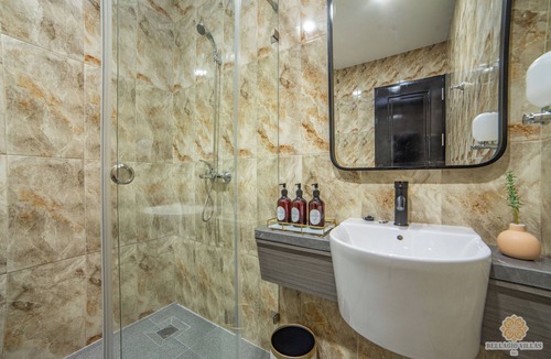 Padangsambian Klod Villa | Bellagio Villas 7A