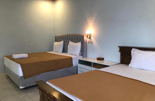 Kecamatan Montong Gading Resort | Bello Bungalow & Resto