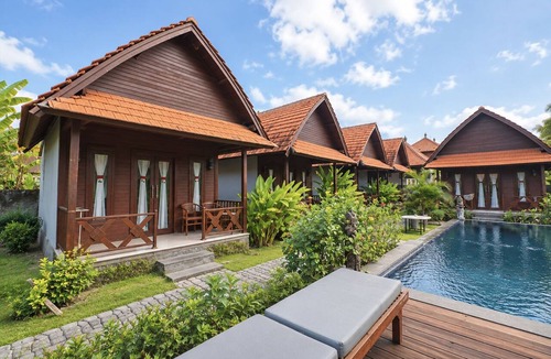 Sampalan Hotel | Belvilla near Sampalan Beach formerly Ar