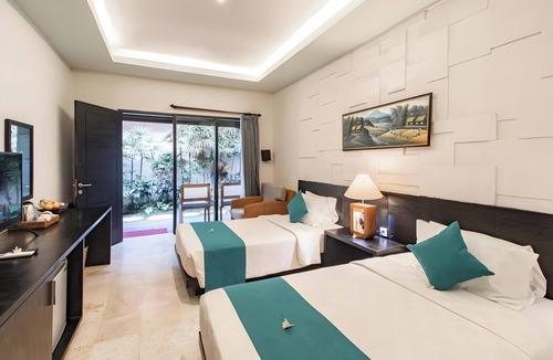Penestanan Hotel | Belvilla Y Resort Near Central Ubud