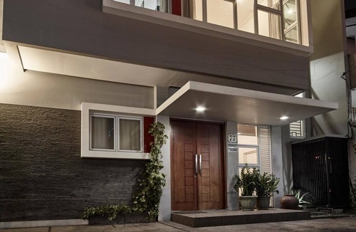 Bendungan Hilir Hotel | Bendungan Hilir, Tanah Abang