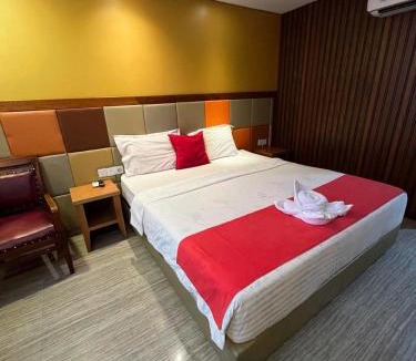 Bukittinggi Hotel | Benhas Hotel Bukittinggi