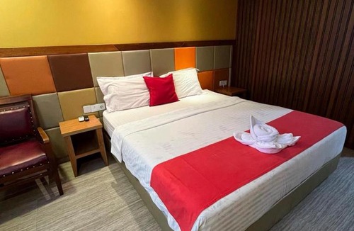 Bukittinggi Hotel | Benhas Hotel Bukittinggi
