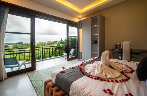 Babakan Hotel | Benicia Villa Canggu