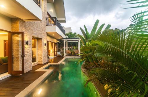Babakan Hotel | Benicia Villa Canggu