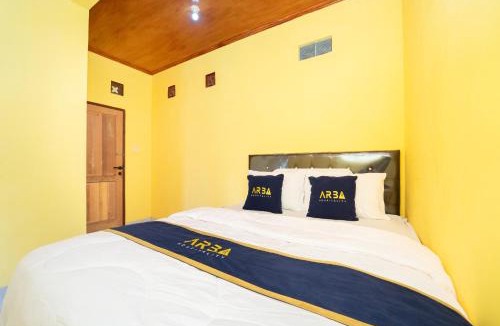 Ngemplak Hotel | Berkah Guest House Prambanan By ARBA
