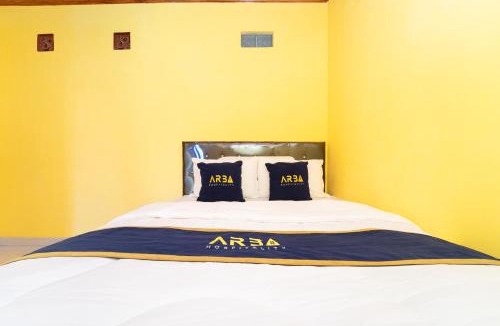 Ngemplak Hotel | Berkah Guest House Prambanan By ARBA