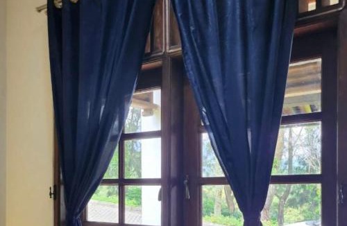 Cipanas Hotel | Berlian Resort Cipanas