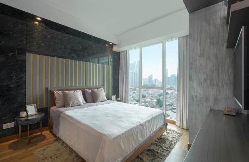 Sei Pinang Apartment | Best 3 Bedroom Apartment