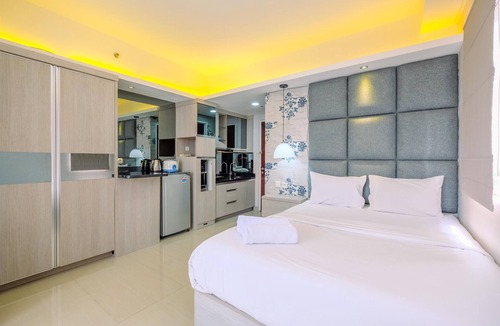 Pondokcina Apartment | Best Homey Studio At Taman Melati Margonda Apartment
