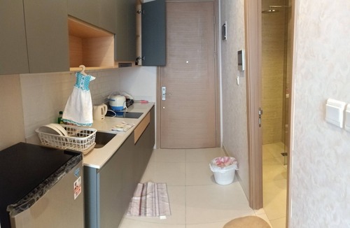 Jakarta Apartment | ✪Best Residence For Enjoy Your Day ❤ Shopping ✪