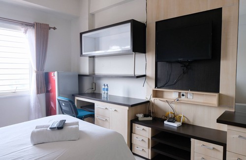 Cileunyi Apartment | Best Studio Apartment At Pinewood Jatinangor