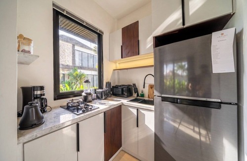 Ubud City-Centre House | Best Ubud's 1BR w Pool, Patio & Private Kitchen