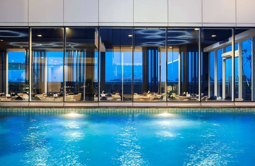 Jatinegara Hotel | Best Western Premier The Hive