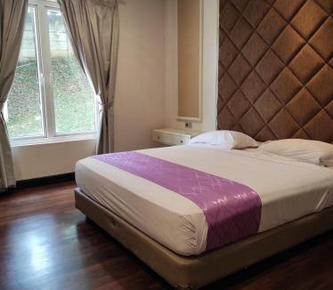 Sukaraja Hotel | Beth Kasegaran Theresia