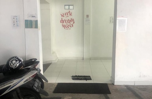 Praya House | Beverly Residence