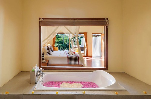 Kemenuh Resort | Bhanuswari Resort and Spa Kemenuh, Ubud