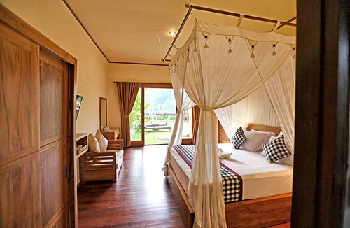 Kemenuh Resort | Bhanuswari Resort and Spa Kemenuh, Ubud