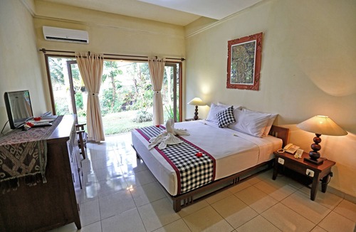 Kemenuh Resort | Bhanuswari Resort & Spa