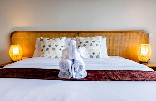 Melayang Villa | Bharata Villa by Dhananjaya Hospitality